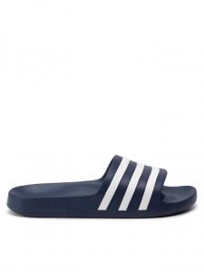 Мюли adilette Aqua F35542 Adidas, синий