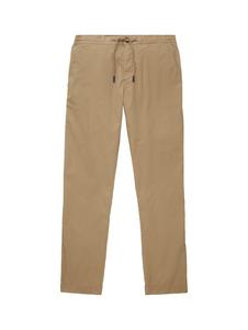 Обычные брюки-чинос TOM TAILOR, темно-бежевый