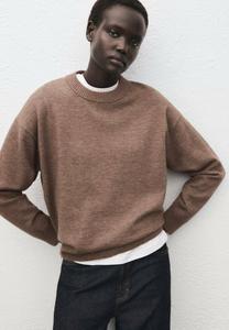 Джемпер Mango ADULT, Brown