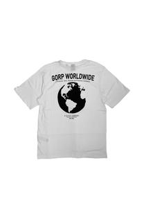 Футболка с принтом 2 PACK-LOCKER GESCHNITTEN RUNDHALS KURZARM Only & Sons, светло-серый