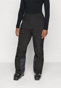 Лыжные брюки Helly Hansen SWITCH CARGO PANT, Black
