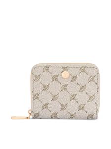 Кошелек JOOP! Mazzolino Nisa, серо-коричневый