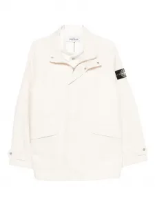 Парка Raw Stone Island, нейтральный