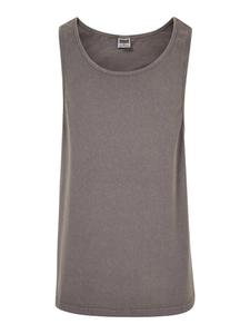 Футболка Urban Classics, базальтовый серый