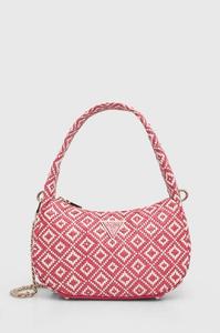 Сумочка Rianee Guess, роза