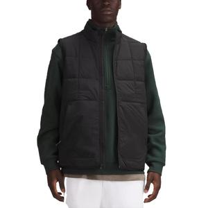 Мужская майка Tank Tops Lululemon, черный