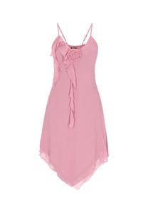 Коктейльное платье myMo at night Spring Summer, Rose