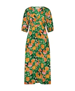 Платье Ана Fabienne Chapot, мультиколор