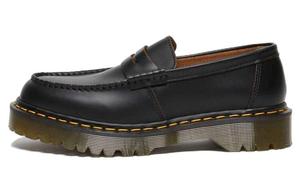 Обувь на платформе Dr.Martens унисекс, Black