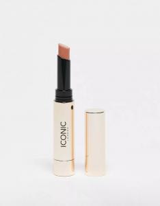 Iconic London – Melting Touch Lip Balm – бальзам для губ в цвете Strapless