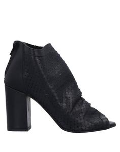 Ботильоны Noa A., черный