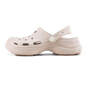 Клоги женские GOTO, коричневый