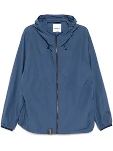 Пиджак со вставками Chocoolate, синий