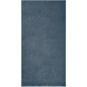 Полотенца Kristall с каймой Dyckhoff, Steingrau