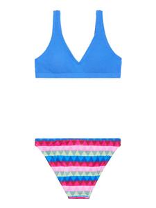 Бикини Protest  PRTCREEK JR, цвет PalaceBlue