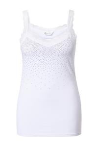 Топ MIAMODA, White