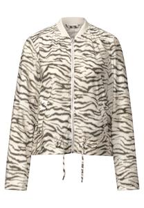 Демисезонная куртка STREET ONE, Beige/Sand