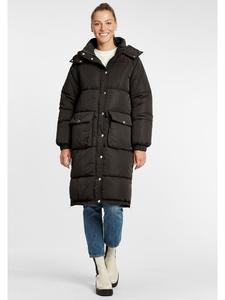 Пальто Oxmo, черный