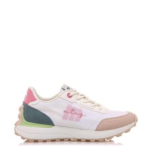 Кроссовки женские MTNG ZINC белые