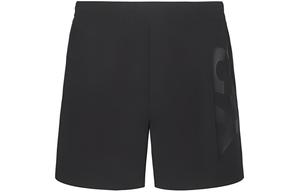 Шорты с логотипом Y-3, черный