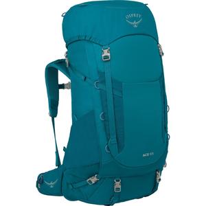 Эйс 65-литровый рюкзак — детский Osprey Packs, мультиколор