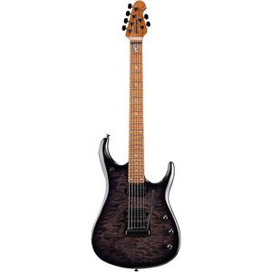 Электрогитара Music Man John Petrucci JP15 Quilted Maple - Translucent Black
