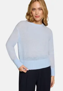 Свитер-Митенка Zero, Soft Chambray