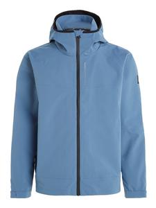 Переходная куртка Protest  PRTGONONE, цвет River Blue