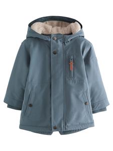 Пальто Next, Basalt Grey