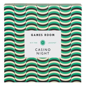 Настольная игра Casino Night