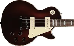 2025 Epiphone Joe Bonamassa 1955 Les Paul Standard медно-радужный