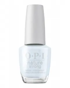 Лак для ногтей Nature Strong Raindrop Expectations Opi