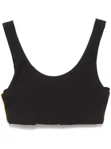 Бюстгальтер Beaufort Harley The Upside, черный