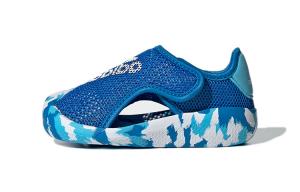 Обувь для малышей Altaventure TD Blue Adidas