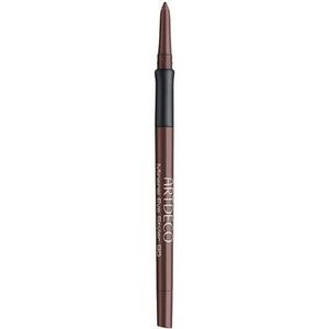 Mineral Eye Styler Стойкая подводка для глаз со встроенной точилкой 0,4G 95 Минеральная фиолетовая бузина, Artdeco