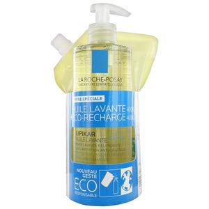 Lipikar AP+ Очищающее масло 400 мл La Roche-Posay