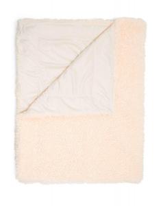 Плед Essenza, кремовый/песочный