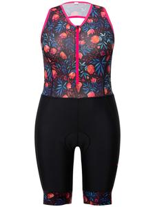 Шорты Ulla Popken, черный