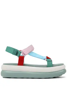 Сандалии Pelotas Flota Up Camper, красный