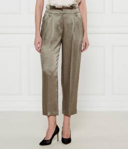 Брюки Marc Cain Wels Comfort Fit, зеленый