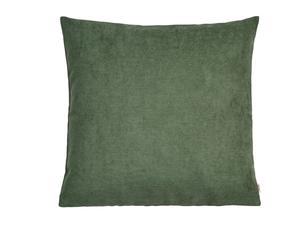 Чехол на подушку beties Heimtextil, 50x50 см, темно-зеленый