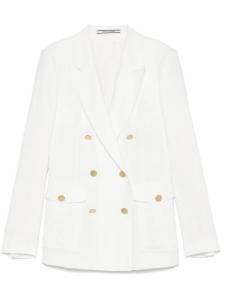 Блейзер Tagliatore Honey, белый