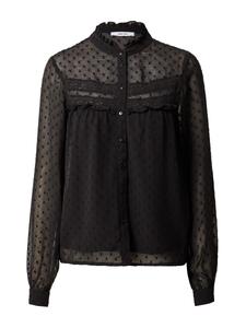 Блуза About You ROSE, черный