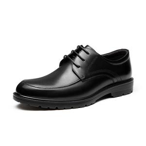 Туфли AOKANG Dress Shoes Men Low-Top