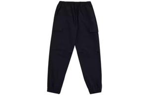 Мужские повседневные брюки New Balance, цвет Black