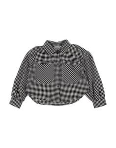 Рубашка Name It, черный
