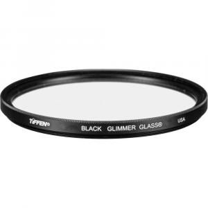 Фильтр Tiffen Black Glimmerglass Camera Filter (72mm, Grade 1) 72BLKGG1