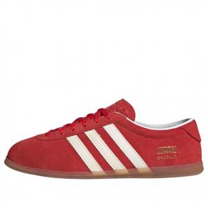 Кроссовки (WMNS) adidas Gazelle Lo Pro 'Better Scarlet White Gum'