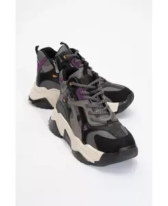 Кроссовки Lowel Prologue Shoes, черный