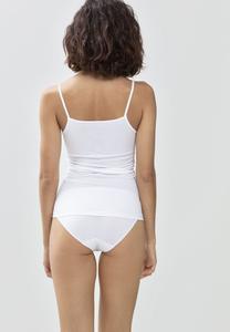 Базовый слой SPAGHETTI mey, белый